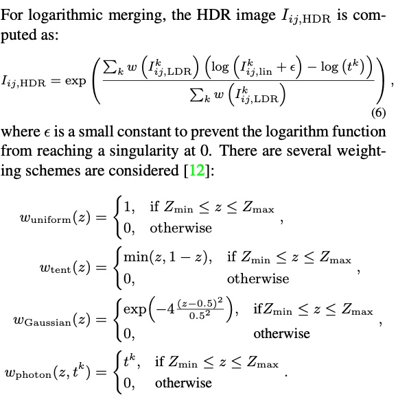 Formula